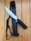 TECHNA USA Tactical Fighter Pilots Survival Knife