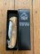 Puma Knife: Puma IP Pathfinder with gut hook, Olive Wood Handle