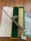 Puma Rare Model 971 Game Warden 1989 Saw and Blade Folding Knife with original box & Paperwork #45982