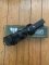 Cudeman Model 120-M MT-5 Fixed Blade Survival Knife with Leather Sheath