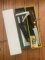 Puma Knife: Puma 1990 Waidmesser GameKeeper Knife with Stag Handle & Green & Yellow Box #24091