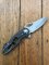 SureFire Knives DELTA EW-04 Rescue/Tactical Multi-Use Folding Lock Knife