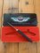 HARLEY-DAVIDSON 100 YEAR Celebration Knife in Gift Tin