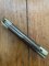 Puma Rare Model 971 Game Warden 1969 Saw and Blade Folding Lock Knife #96583