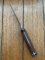 Puma Knife: Puma 6394 Rare Original 1977 Hunters Companion with Jacaranda Handle