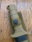 Eickhorn Solingen Desert Command II Military Knife With Tactical Sheath