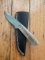 GranPaGrumpy Knives Exclusive To SOS Hand Made Knives #006