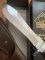 Puma Knife: Puma German Special Edition 'LION' Model White Hunter with Plum/Olive Handle #111