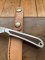 Kershaw Knife: Rare SSAA Australia Collectable Kerrawah Skinner in Presentation Box #155/500