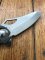 SureFire Knives DELTA EW-04 Rescue/Tactical Multi-Use Folding Lock Knife