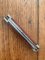 Puma Knife: Puma 2004 Trapper Lockback Knife with Red Smooth Bone Handle