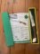 Puma Rare model 970 Game Warden 1993 Folding Lock Knife in box #49392