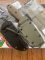 ESEE Knives- ESEE-4 Knife with Micarta Handle Black and OD Green Kydex Sheathes
