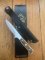 Puma Knife: Puma 2016 My Knife II in original Sheath and Box