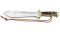 Puma Knife: Puma Current Model Waidblatt knife