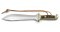 Puma Knife: Puma Current Model Waidblatt knife