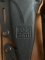 SOG Vintage Original SEKI JAPAN M37 SEAL PUP Knife with Kydex Tactical sheath