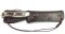 Puma Knife: Puma Current Model Skinner with Stag Handle