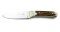 Puma Knife: Puma 117081 BEN 2018 Puma competition winner with Stag Handle