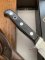 Puma Knife: Puma Bowie Tucson Bowie with Pakka Wood Handle