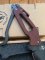 SureFire Knives EW-06 DELTA Rescue/Tactical Multi-Use Boxed Fixed Blade Knife