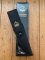 Puma Knife: Puma Trail Guide Fixed Blade Knife with Krayton Handle