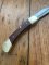 Puma Model 960 CUB 1980 Folding Lock Knife in original box Serial Number 25082