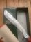Puma Knife: Puma Original 1993 SEA HUNTER 17 6363 in Original Sheath and Box #27391