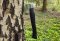 Puma Knife: Solingen German Made Hunting Lodge Hatchet Ash Handle