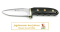 Puma Knife: Puma Saubart-'Pig Beard' Universal Knife with PakkaWood Handle