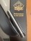 Puma Knife: Puma 2026 Model German GEK Expedition Knife in Black Box