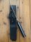 Puma Knife: Puma Rare Early 1st Edition Huntac TAC 1 Tactical Tanto Survival Knife