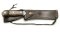 Puma Knife: Puma  Current Model Automesser Plumwood Handle White Hunter Knife