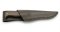 Puma Knife: Puma Hunters Pal with Eiche (Oak) Hardwood Handle