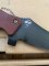 SureFire Knives EW-06 DELTA Rescue/Tactical Multi-Use Boxed Fixed Blade Knife