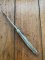 Puma A G RUSSELL 1974 Luger Pistol Commemorative Club Knife No:02143