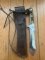 Puma Knife: 2019 Puma White Hunter 'USER' with Stag Handle 116375