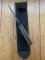 Ontario Ranger Series AFGHAN with Brown Micarta Handle and Tactical Belt Sheath