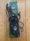 Puma Knife: Puma Very Rare 2003 Survival Knife in Cordura Sheath