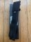 Ontario 2018 Ranger Series TAK-1 with Rust Brown Micarta Handle and Nylon Tactical Belt Sheath