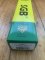 Puma SGB Trophy Care Jacaranda Handle Caping Knife