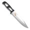 Puma Knife: Puma 2026 Model German GEK Expedition Knife in Black Box
