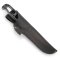 Puma Knife: Puma 2026 Model German GEK Expedition Knife in Black Box