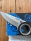 GERBER USA Chameleon II Folding Knife with Pouch and Original Box.