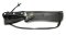 Puma Knife: Puma Special African Cape Buffalo Edition White Hunter with Black Leather Sheath