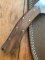 GranPaGrumpy Knives Exclusive To SOS Hand Made Knives #005