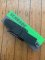 Schrade Knife: Schrade Frontier Knife With Ferro Rod and Kydex Sheath