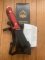 Puma Knife: Puma Original 2008 Sea Hunter 13 6363 in Original Sheath and Box