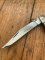 Puma Knife: Puma Vintage 1979 Fishermans Knife