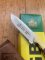 Puma SGB Trophy Care Jacaranda Handle Caping Knife